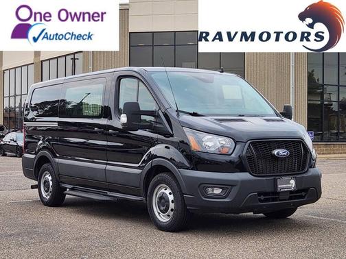 2023 Ford Transit-150 Base