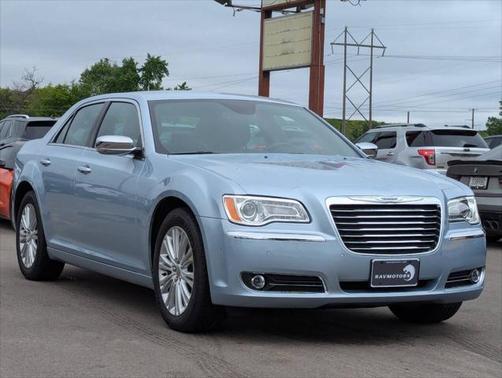 2013 Chrysler 300 S