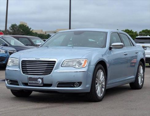2013 Chrysler 300 S