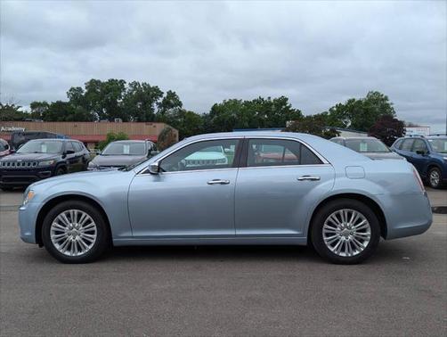 2013 Chrysler 300 S