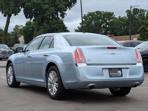 2013 Chrysler 300 S