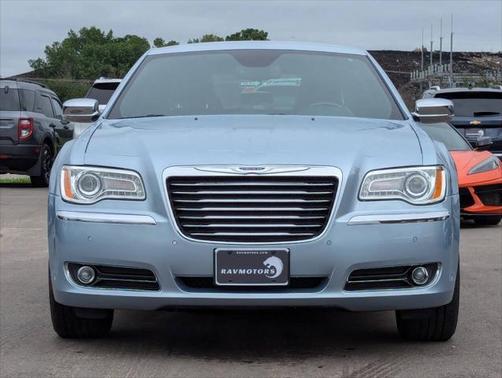 2013 Chrysler 300 S