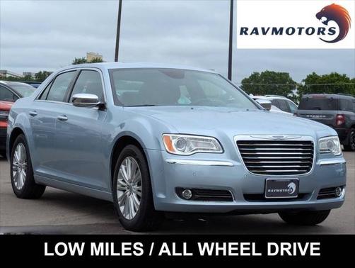 2013 Chrysler 300 S