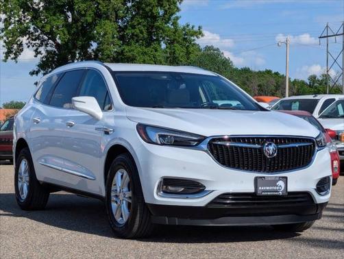 2019 Buick Enclave Premium