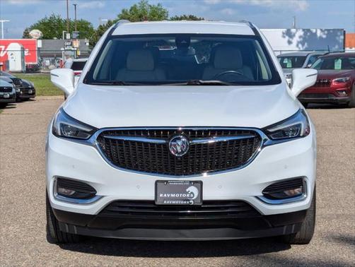 2019 Buick Enclave Premium
