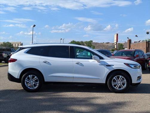2019 Buick Enclave Premium
