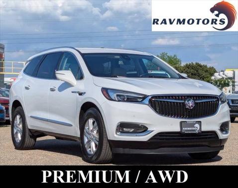 2019 Buick Enclave Premium