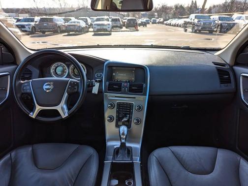 2013 Volvo XC60 T6