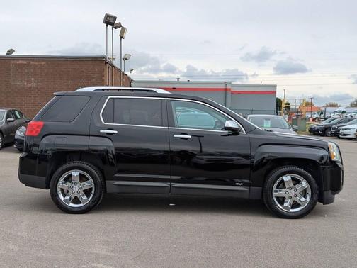 2013 GMC Terrain SLT-2