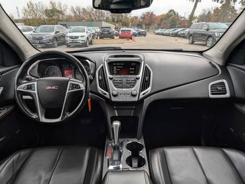 2013 GMC Terrain SLT-2