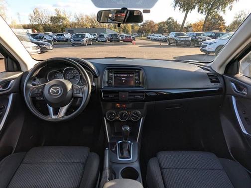 2014 Mazda CX-5 Touring