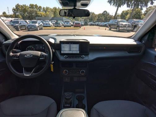 2022 Ford Maverick XL AWD 4dr SuperCrew 4.5 ft. SB