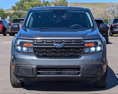 2022 Ford Maverick XL AWD 4dr SuperCrew 4.5 ft. SB