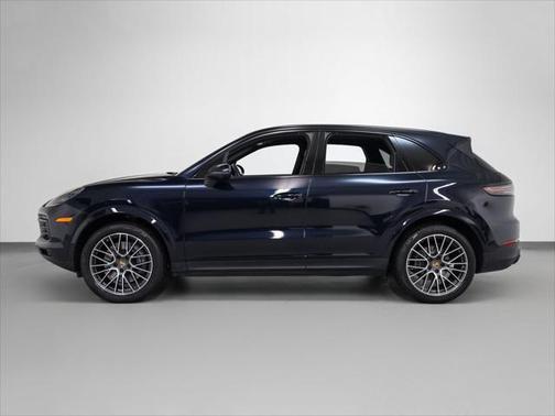 2021 Porsche Cayenne Base (Tiptronic)