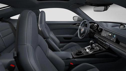 2020 Porsche 911 911 Carrera S