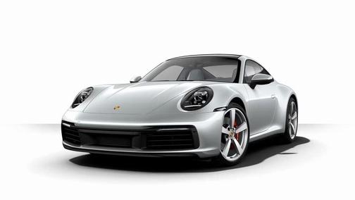 2020 Porsche 911 911 Carrera S