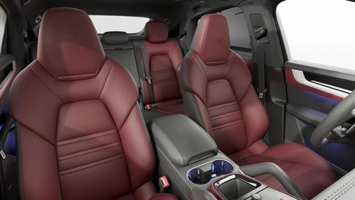 2026 Porsche Cayenne S