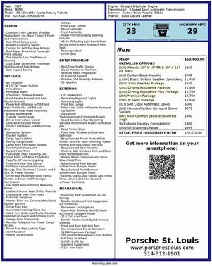 2017 BMW X5 xDrive35d