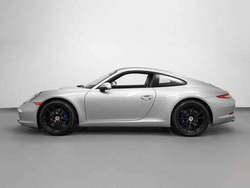 2013 Porsche 911 Carrera