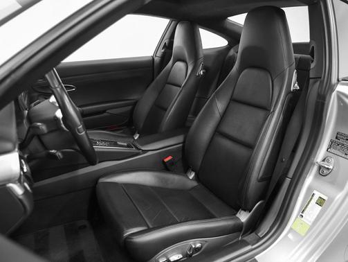 2013 Porsche 911 Carrera
