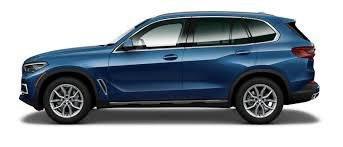 2021 BMW X5 sDrive40i