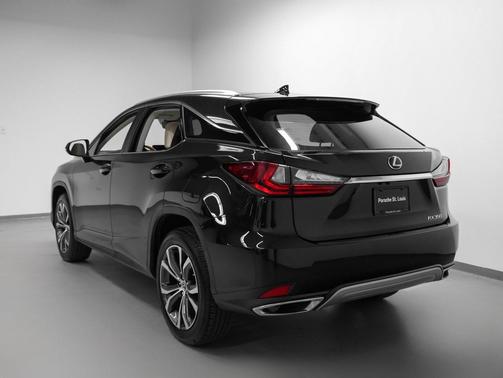 2021 Lexus RX 350 Base