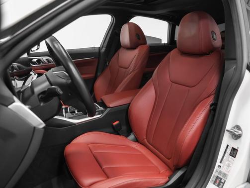 2023 BMW i4 Gran Coupe eDrive40