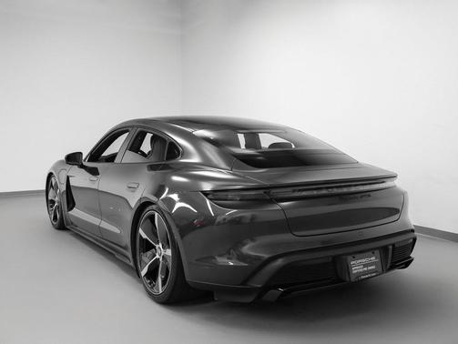 2023 Porsche Taycan GTS
