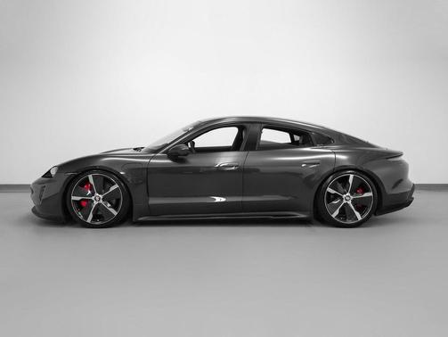 2023 Porsche Taycan GTS