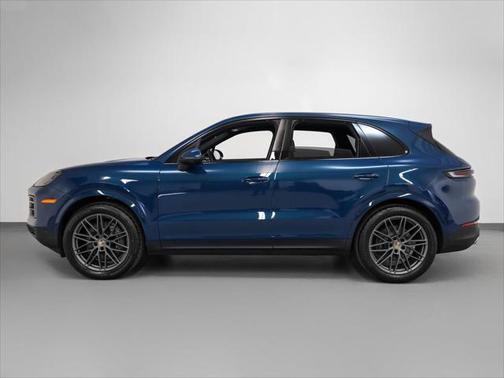 2024 Porsche Cayenne