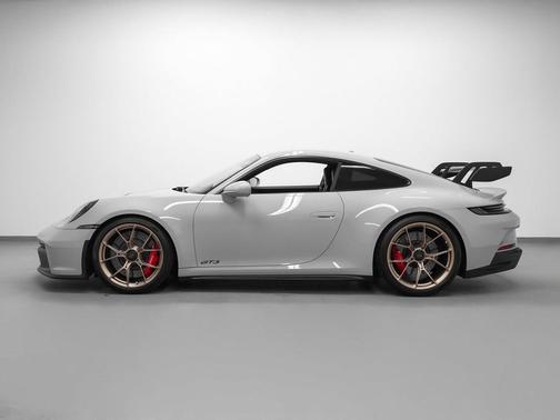 2023 Porsche 911 GT3