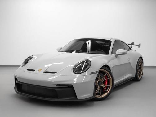 2023 Porsche 911 GT3