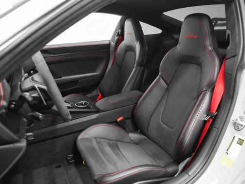 2023 Porsche 911 GT3