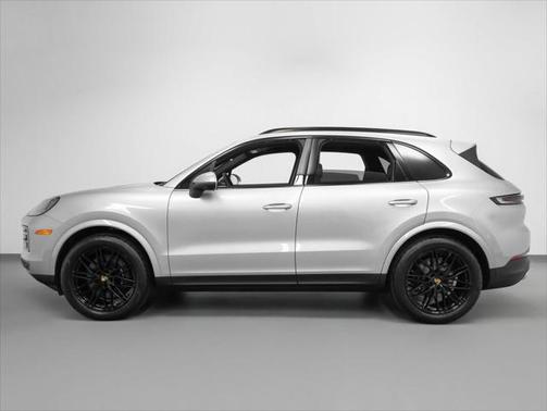 2024 Porsche Cayenne