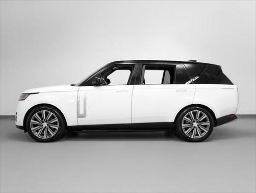 2025 Land Rover Range Rover P530 Autobiography