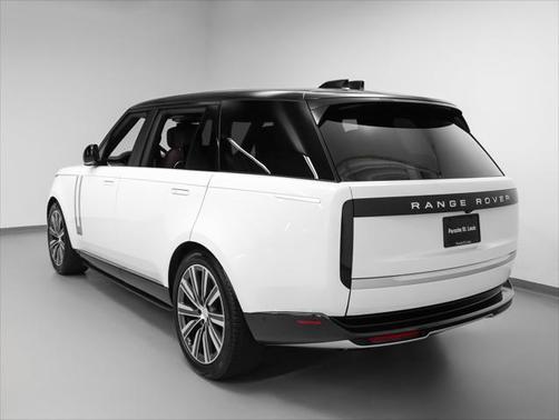 2025 Land Rover Range Rover P530 Autobiography