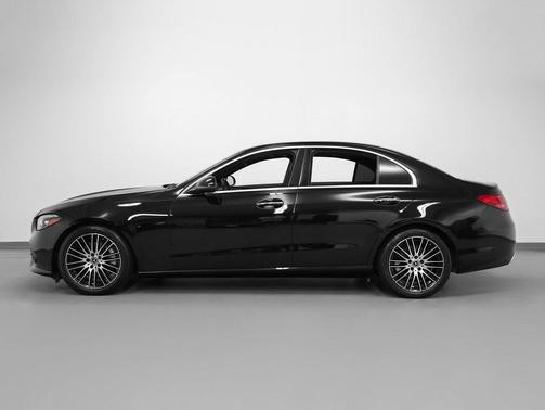 2022 Mercedes-Benz C-Class C 300 4MATIC