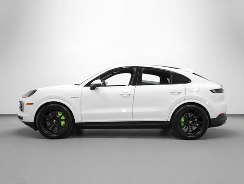 2026 Porsche Cayenne Cayenne E-Hybrid