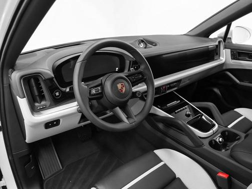 2026 Porsche Cayenne Cayenne E-Hybrid