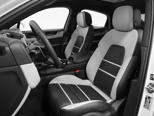 2026 Porsche Cayenne Cayenne E-Hybrid