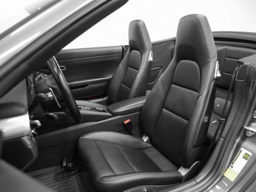 2017 Porsche 911 Carrera S