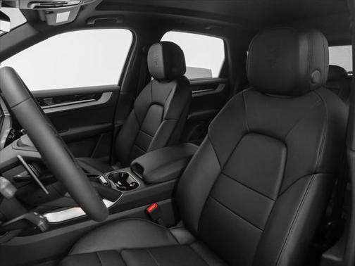 2024 Porsche Cayenne