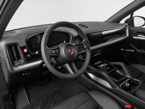 2024 Porsche Cayenne