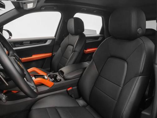 2024 Porsche Cayenne