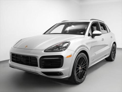 2021 Porsche Cayenne GTS