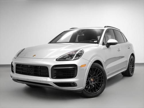 2021 Porsche Cayenne GTS