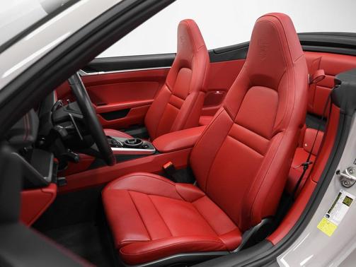 2023 Porsche 911 Carrera S