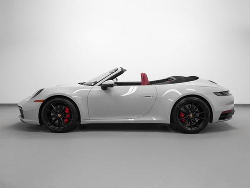 2023 Porsche 911 Carrera S