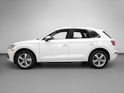 2020 Audi Q5 45 Premium