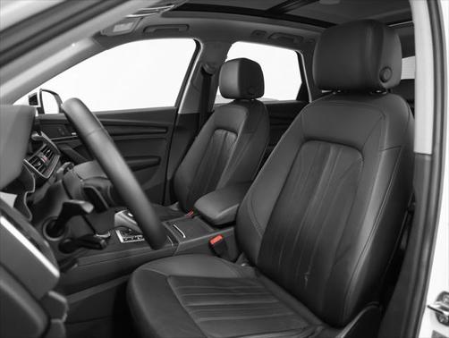 2020 Audi Q5 45 Premium